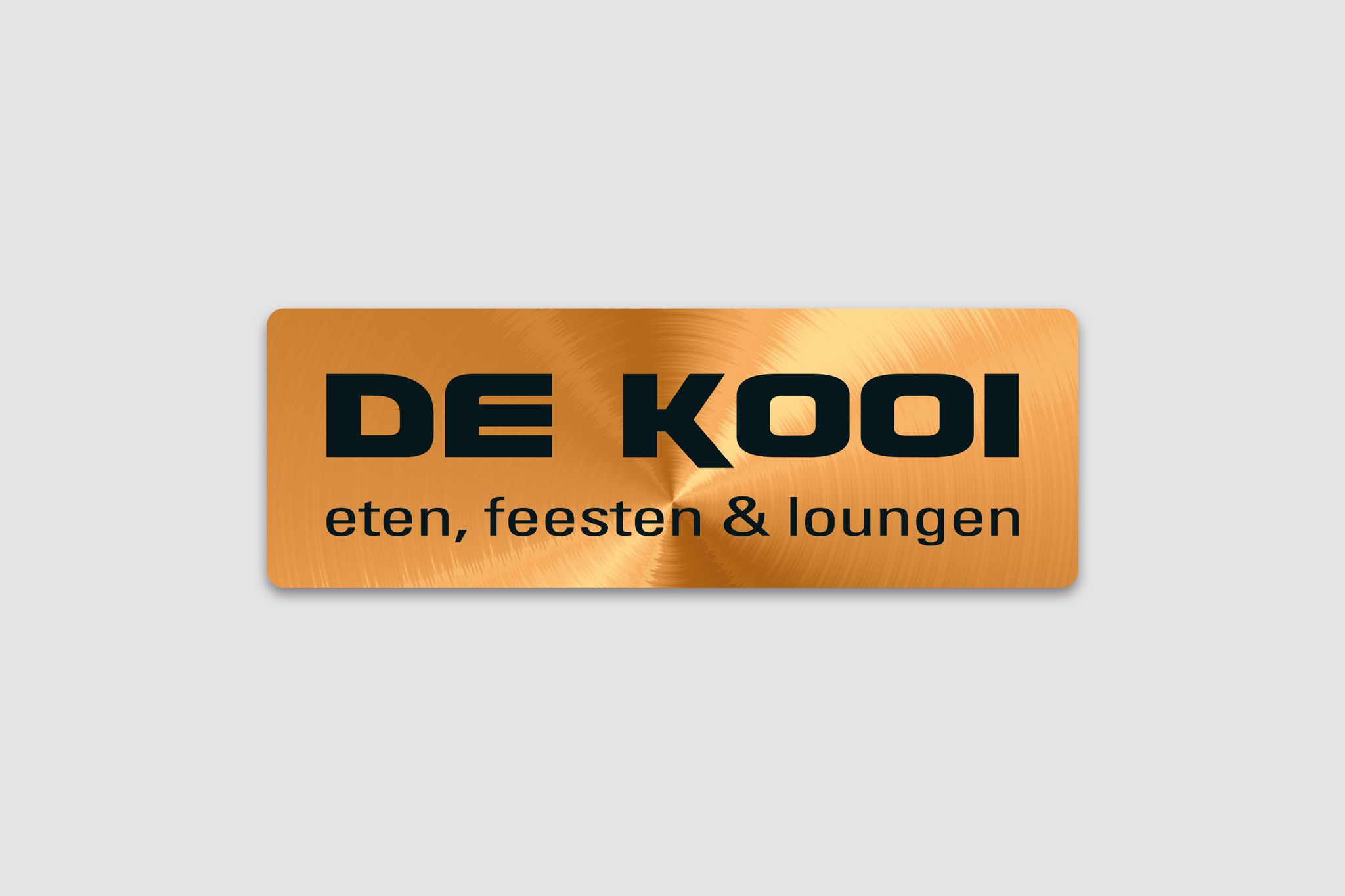 De Kooi