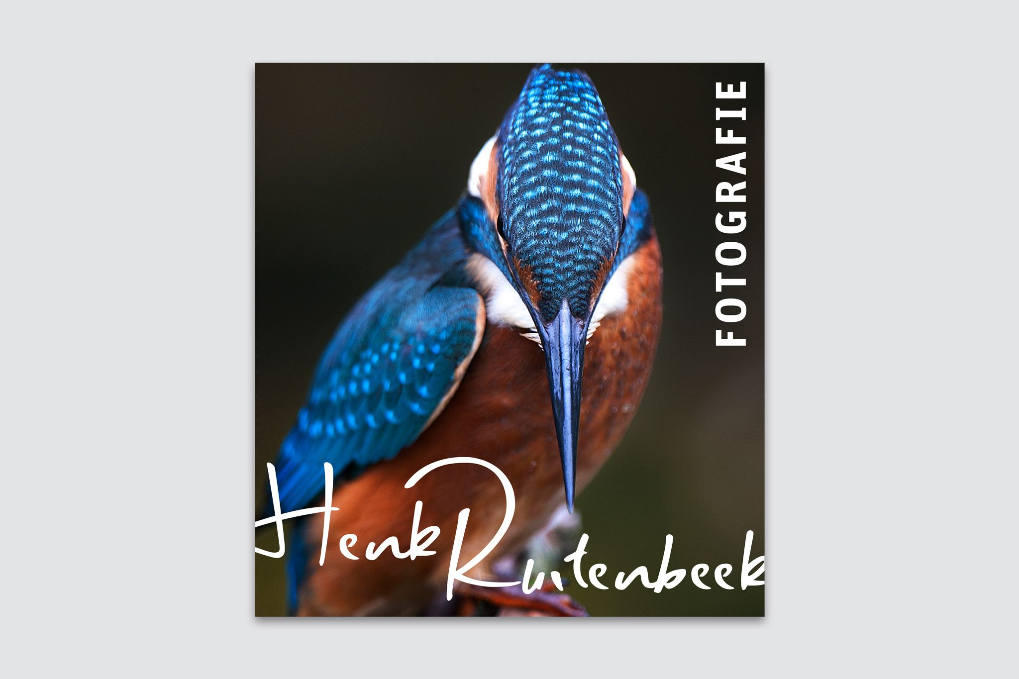 Henk Ruitenbeek Fotografie