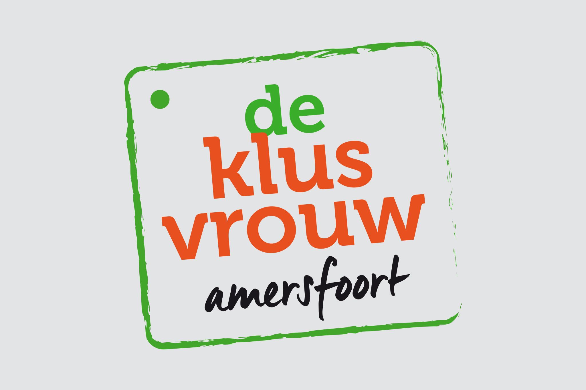 De Klusvrouw