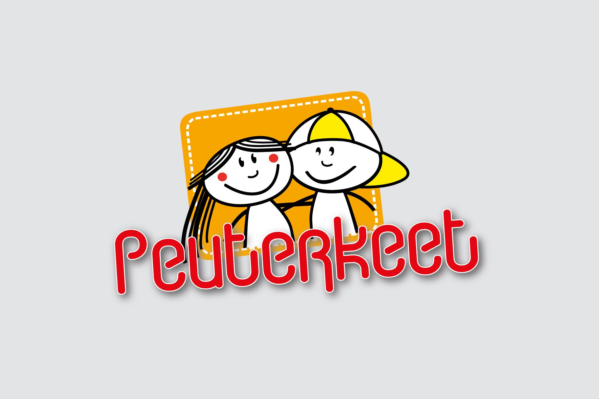 Peuterkeet