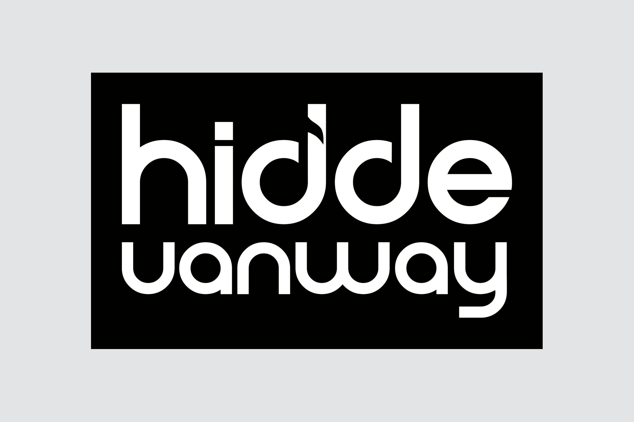 HiddevanWay