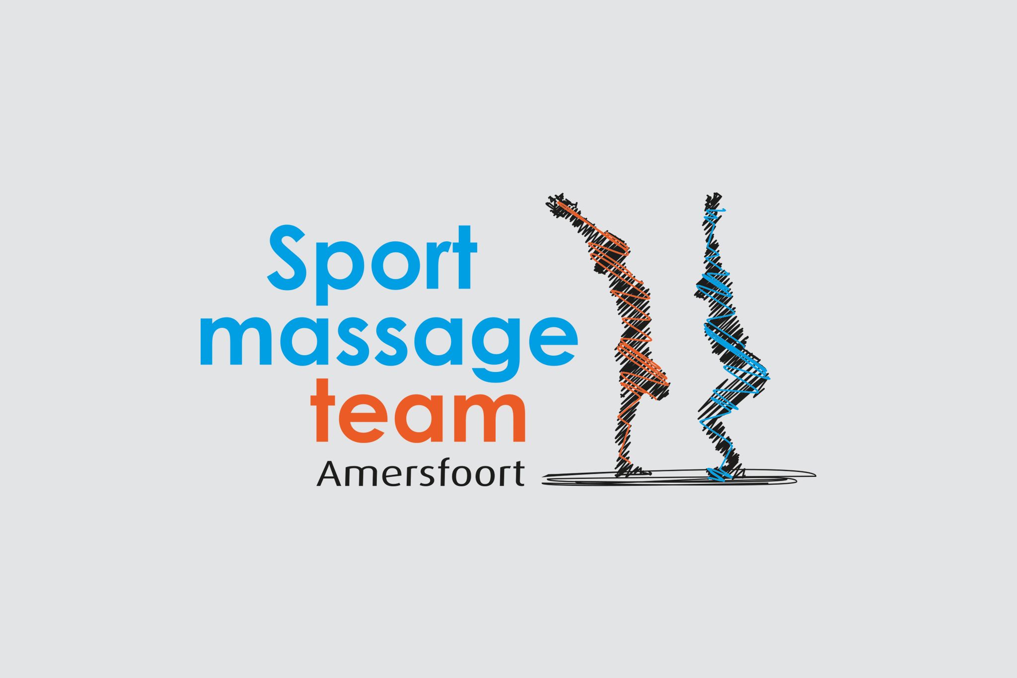Sportmassageteam Amersfoort